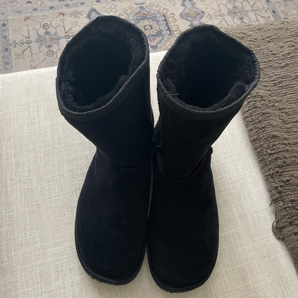 Barefoot shoes